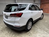Used 2022 Chevrolet Equinox LS image 6