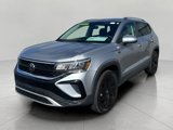 New 2024 Volkswagen Taos SE image 3