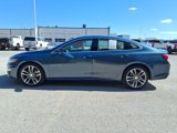 Used 2024 Chevrolet Malibu LT image 4