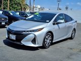 Used 2021 Toyota Prius Prime XLE image 2