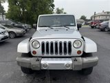 Used 2008 Jeep Wrangler Sahara w/ Dual Top Group image 3