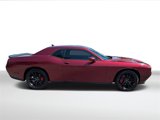 Used 2018 Dodge Challenger SXT Plus image 2