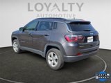 Used 2018 Jeep Compass Latitude image 3