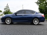 Used 2015 Honda Accord Sport image 3