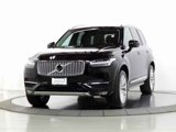 Used 2018 Volvo XC90 T6 Inscription w/ Convenience Package image 3