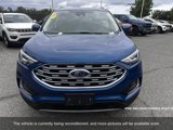 Used 2021 Ford Edge SEL w/ Convenience Package image 2