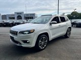 Used 2019 Jeep Cherokee Overland w/ Technology Group image 2