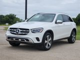 Used 2021 Mercedes-Benz GLC 300 image 3