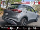 Used 2024 Nissan Kicks SV image 5