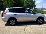Used 2011 Toyota RAV4 4WD image 5