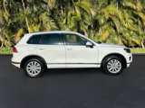Used 2015 Volkswagen Touareg Sport image 4