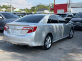 Used 2013 Toyota Camry SE image 5