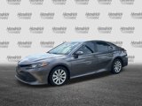 Used 2019 Toyota Camry LE image 5