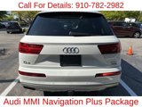 Used 2018 Audi Q7 3.0T Premium Plus w/ Premium Plus Package image 5