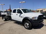 Used 2017 RAM 4500 Tradesman w/ Max Tow Package image 3