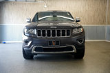 Used 2014 Jeep Grand Cherokee Limited image 3