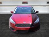 Used 2015 Ford Focus SE w/ Reverse Sensing Package image 2