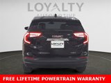 Used 2024 GMC Terrain SLE image 4