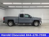 Used 2015 Chevrolet Silverado 1500 LT image 5