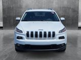 Used 2015 Jeep Cherokee Latitude image 2