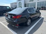 Used 2013 Lexus GS 350 image 3