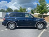 Used 2020 Nissan Armada SV image 4