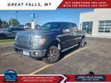 Used 2012 Ford F150 XLT w/ XTR Pkg image 2