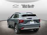 New 2025 Chevrolet Trax LT w/ Driver Confidence Package image 4