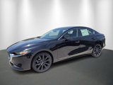 New 2025 MAZDA MAZDA3 s image 2