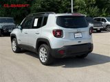 Used 2021 Jeep Renegade Limited image 3