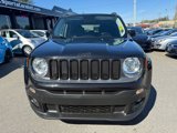 Used 2017 Jeep Renegade Altitude image 2