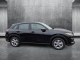 New 2025 Honda HR-V LX image 4