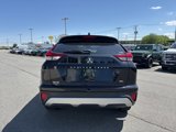 Used 2022 Mitsubishi Eclipse Cross SEL image 4