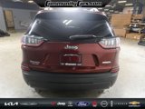 Used 2019 Jeep Cherokee Latitude w/ Popular Appearance Group image 5