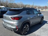 New 2025 Chevrolet TrailBlazer RS w/ Convenience Package image 5