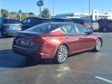 Used 2023 Nissan Altima 2.5 SV image 4