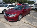 Used 2017 Nissan Altima 2.5 S w/ Power Driver Seat Package image 3