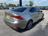 Used 2017 Lexus IS 200t image 3
