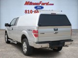 Used 2013 Ford F150 XLT w/ Luxury Equipment Group image 4
