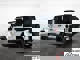 Used 2021 Jeep Wrangler Unlimited Sahara image 3