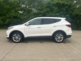 Used 2018 Hyundai Santa Fe Sport 2.0T image 2