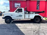 Used 1996 Ford F350 4x4 Regular Cab image 4