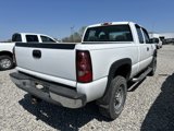 Used 2007 Chevrolet Silverado 2500 LS image 2