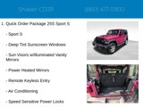 Certified 2021 Jeep Wrangler Sport S image 4