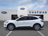 New 2025 Ford Escape Active image 3