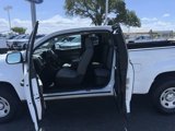 Used 2020 Chevrolet Colorado W/T w/ WT Convenience Package image 4