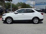 Used 2023 Chevrolet Equinox LT image 2