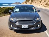 Used 2015 Ford Fusion SE w/ Equipment Group 502A image 4