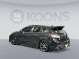 Used 2013 MAZDA MAZDA3 Touring w/ Mazdaspeed Tech Pkg image 4
