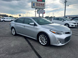 Used 2013 Toyota Avalon Limited image 4